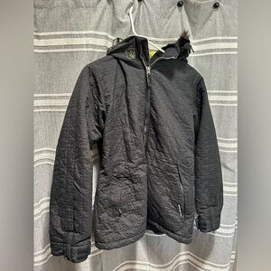Volcom Thermonite snow jacket
